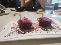 -岁粤Moon·湖景餐厅(月光码头店)