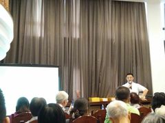 -上海市静安区图书馆(新闸路馆)
