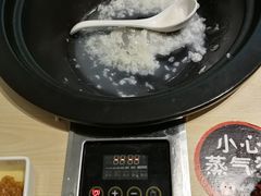-海味当家(西安路店)