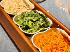 -金狮麟·新豫菜(金码大厦店)