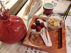 小吃甜点-京华烟云·北京烤鸭(领展购物广场·中关村店)