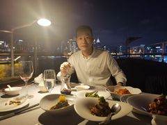 -三利音·浦之舟(滨江大道店)