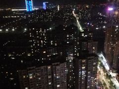 -南昌绿地华邑酒店·鲜艳全日餐厅