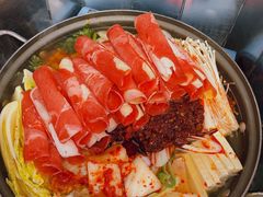 -MI WU FACTORY米屋美食工厂餐厅(绿地店)