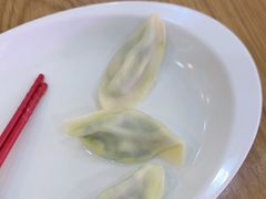 -喜家德虾仁水饺(北站店)