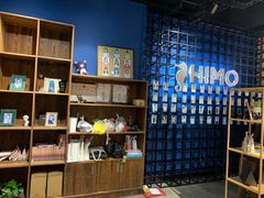 -海马体照相馆(天津世纪都会店)