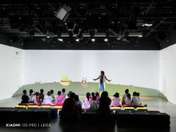 -小鸡哆哆故事屋·儿童乐园(嘉里城店)