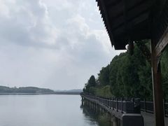 -仙海旅游度假区