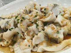 -台山美食一绝阿四台山黄鳝饭(阿四创作店)