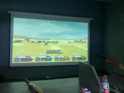 -嗨翻Hi-Fun竞技主题乐园·蹦床团建生日聚会(五棵松华熙店)