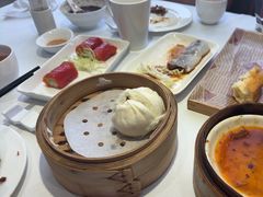-好友缘家宴(青山路店)
