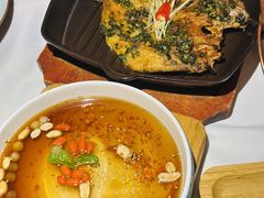 -雀舞云南菜(天津天河城购物中心店)