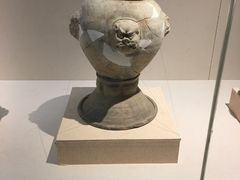 -宁夏博物馆