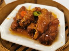 -稻香海鲜饭店(第一国际店)