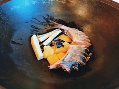 -江湖水乡铁锅炖魚(周庄嘉园店)