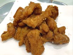 陈皮骨-御彩酒家(东风东路店)
