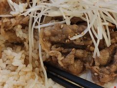 -牛邸·烧肉饭(来福士店)