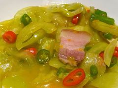 -鱼食饭稻·苏浙土菜17年老馆子(平江路店)