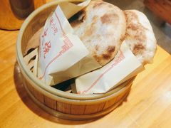 -潍城老菜馆·地标美食