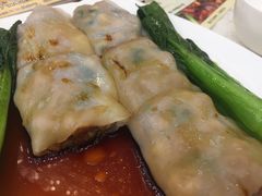 -百乐门喜宴(海珠广场华厦店)