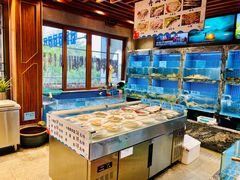 水产区-大宅院(西溪路店)