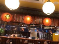 -鸟鹏烧鸟居酒屋(仁恒梦中心店)