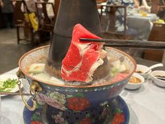 -东来顺饭庄(apm总店)