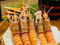 鳌虾-万岛日本料理铁板烧(太古里店)