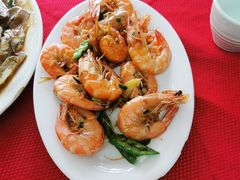 -蛇口康乐快餐鱼仔档(翠苑小区店)