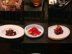 -九里云松·天香餐厅