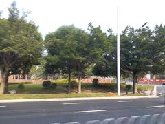 -广州市第二中学高中部(科学城校区)