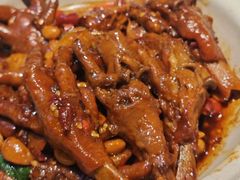 老南昌烧鸡爪-辣小鲜·南昌大排档(船山路店)