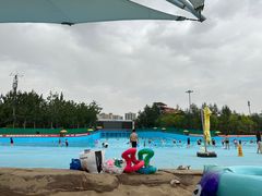 -欢乐水魔方水世界