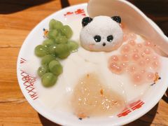 -破三川·新川菜(静安大融城店)