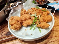 -小满手工粉(上海月星环球港店)