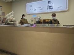 -狐狸和向日葵(北京路店)