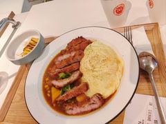 -松雷商业(南岗店)