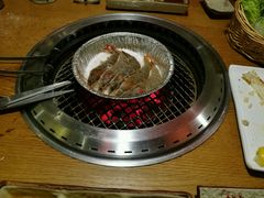 -赤坂亭·M9和牛烧肉·铁板烧(合肥万象城店)