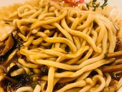 -锅儿挑面馆