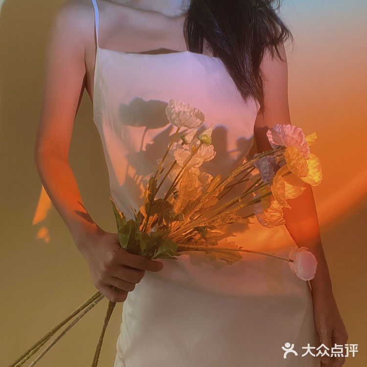 这个破晓灯太美了吧✨氛围感拉满～秒出大片