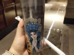 -南景饭店(万家丽路店)
