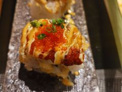 -昱匠·日本料理(金融街店)