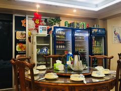 -友强·23年特色海鲜大排档(厦门店)