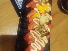 -万岁寿司(万国店)