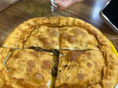 -新疆喀什噶尔餐厅(普利街店)