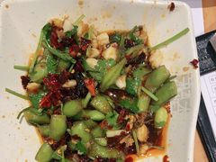 -木屋烧烤(白石洲店)
