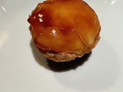 和牛蛋挞-荣轩(新荣记环球金融中心店)
