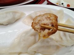 -喜家德虾仁水饺(长泰广场店)