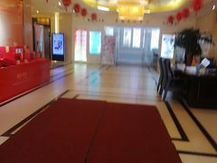 -青岛蓝海大饭店·渔歌舫(李沧店)