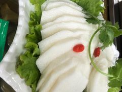 -沱江鱼府(丽江店)